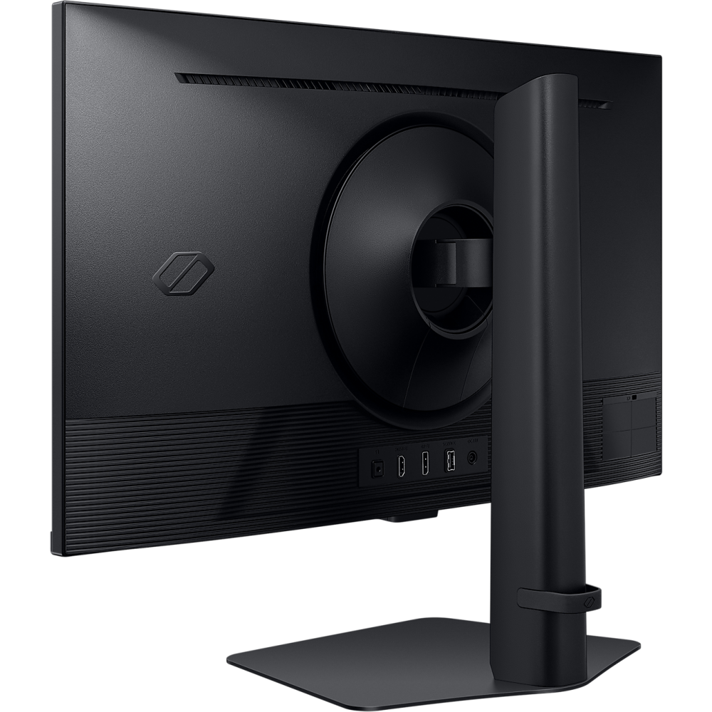 Монитор Samsung 27" LS27DG502EIXCI - фото 15