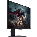 Монитор Samsung 27" LS27DG502EIXCI