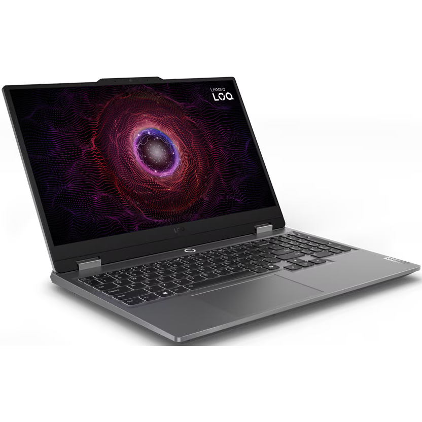 Ноутбук Lenovo LOQ 15ARP9 (83JC005JRK) - фото 2