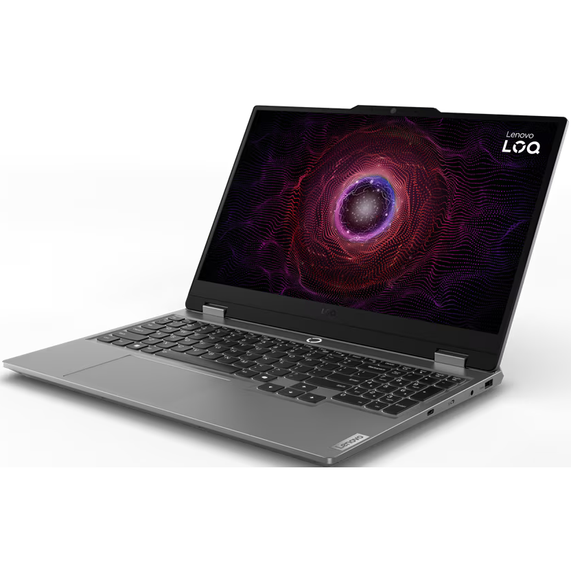 Ноутбук Lenovo LOQ 15ARP9 (83JC005JRK) - фото 3