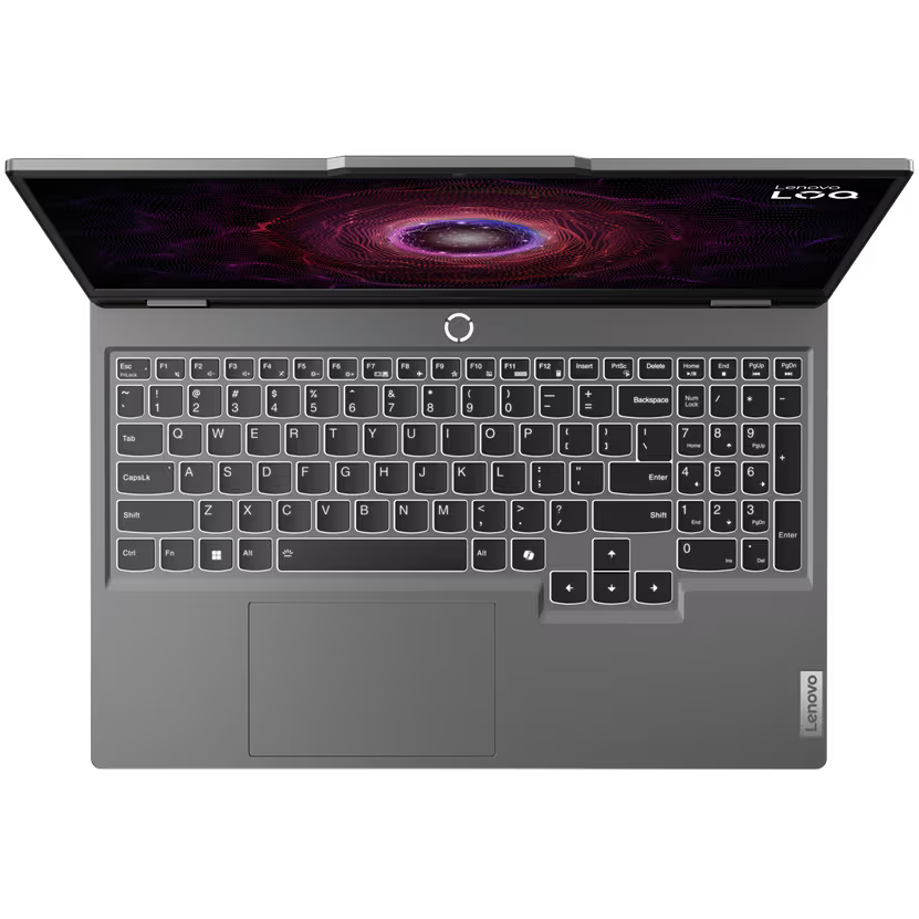 Ноутбук Lenovo LOQ 15ARP9 (83JC005JRK) - фото 4