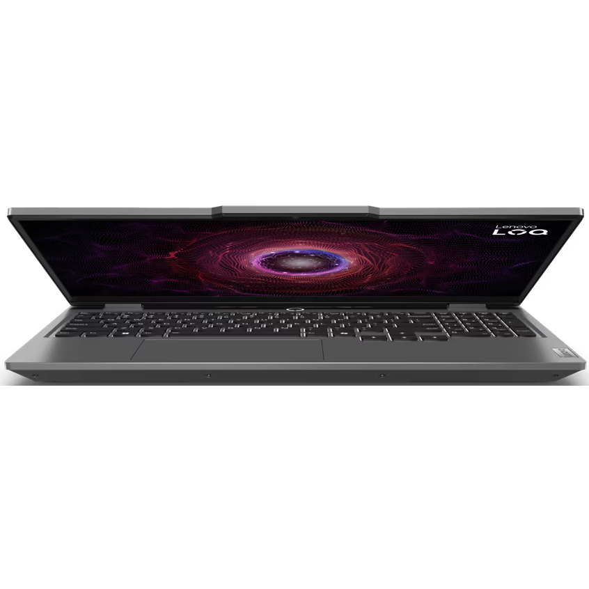 Ноутбук Lenovo LOQ 15ARP9 (83JC005JRK) - фото 5