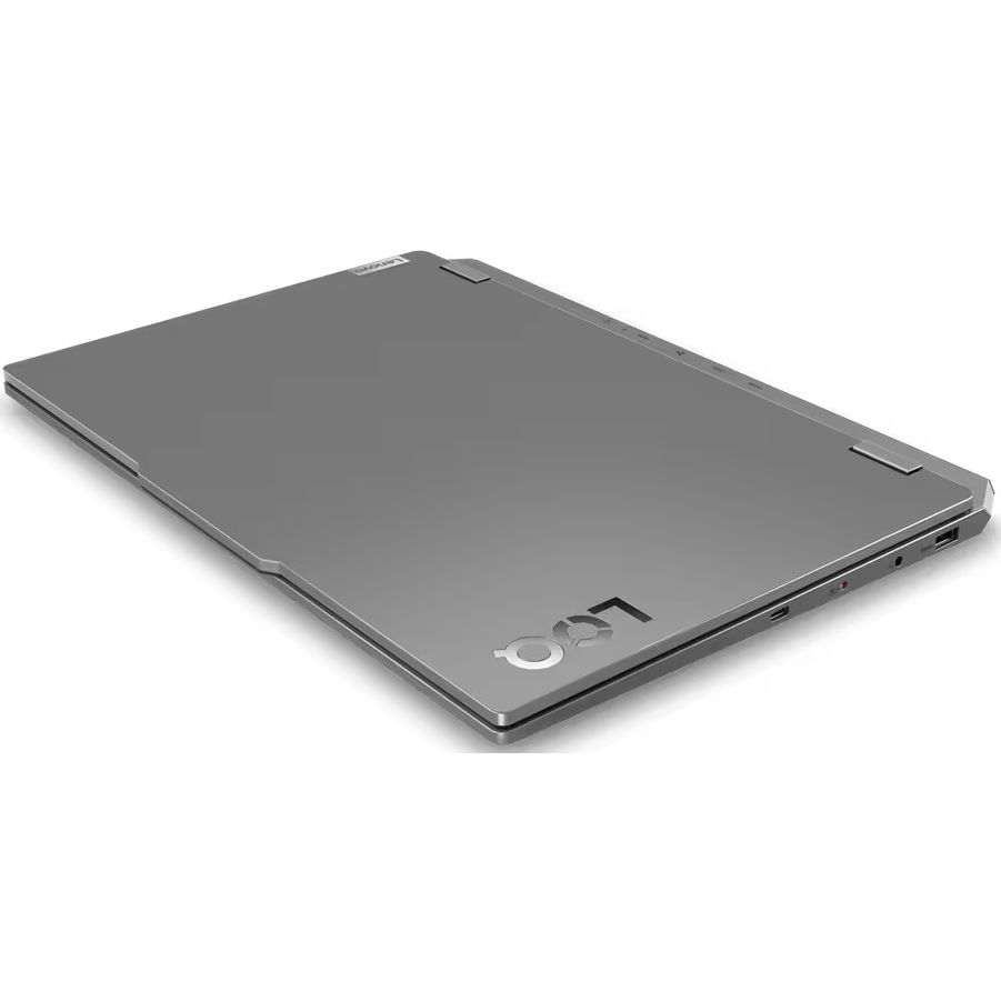Ноутбук Lenovo LOQ 15ARP9 (83JC005JRK) - фото 12