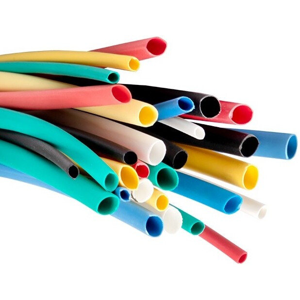 Термоусадочная трубка EKF tut-n-2 - фото 2