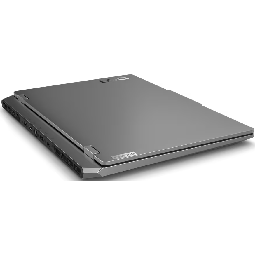 Ноутбук Lenovo LOQ 15ARP9 (83JC005JRK) - фото 13