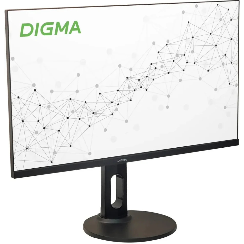 Монитор Digma 27" Progress 27P505F - DM27SB10 - фото 2