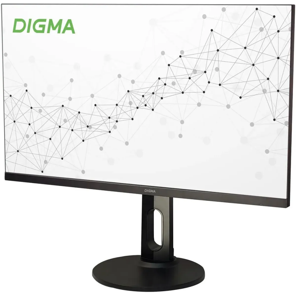 Монитор Digma 27" Progress 27P505F - DM27SB10 - фото 3