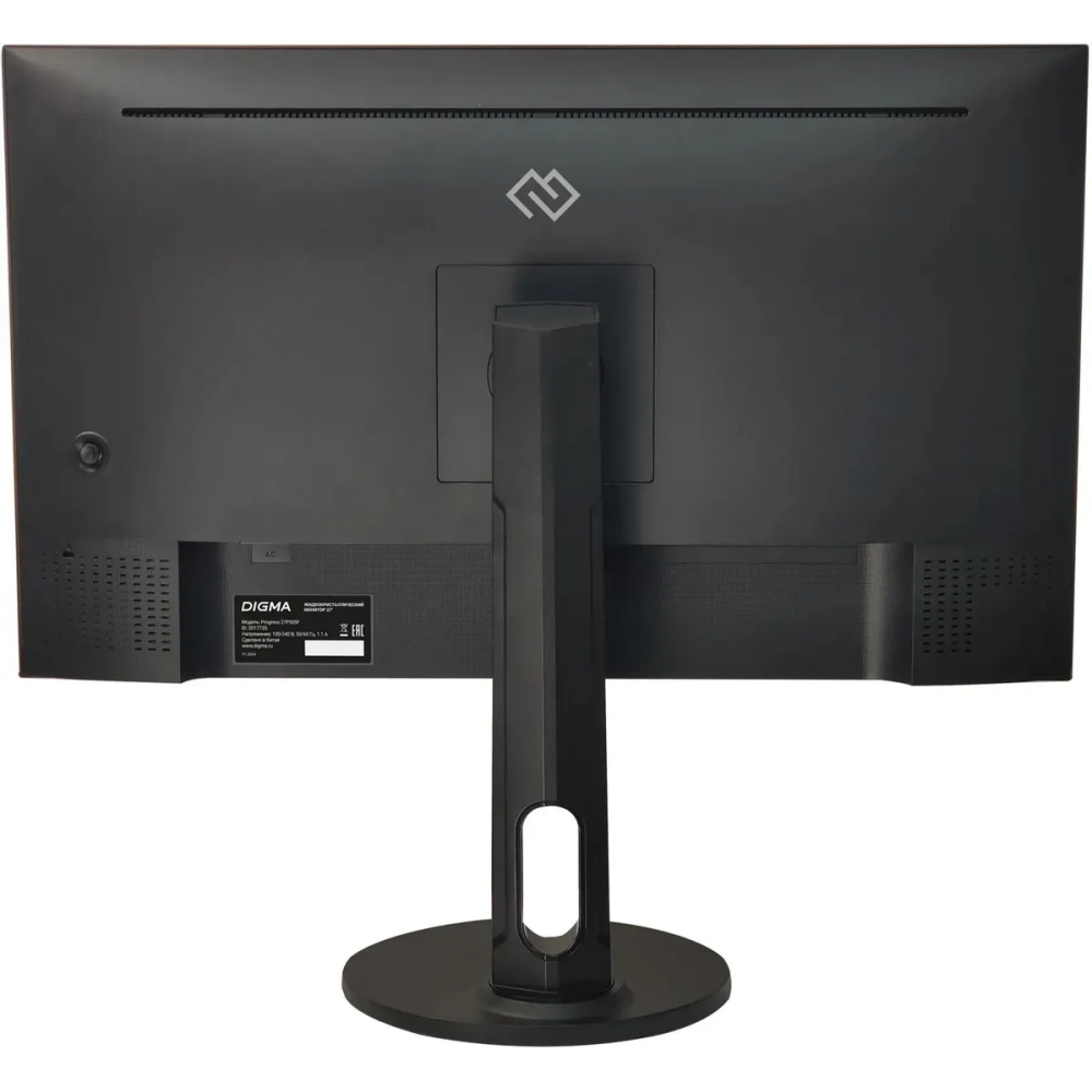 Монитор Digma 27" Progress 27P505F - DM27SB10 - фото 4