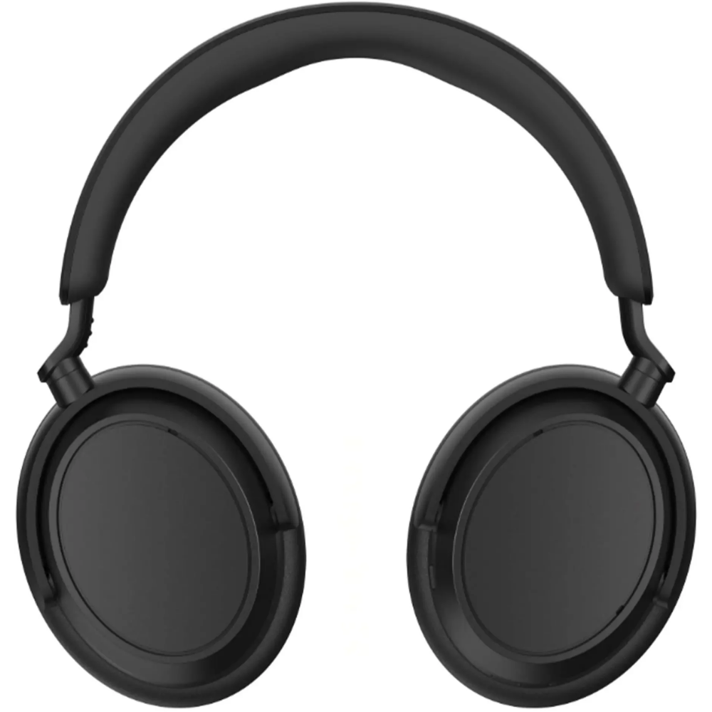 Гарнитура Sennheiser Accentum Plus Black - фото 2