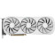 Видеокарта NVIDIA GeForce RTX 4070 Ti Super Zotac Trinity OC White 16Gb (ZT-D40730Q-10P) - фото 3