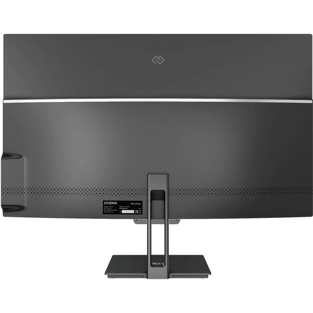 Моноблок Digma Action 22 (DM21CN-8CXW01) - фото 2