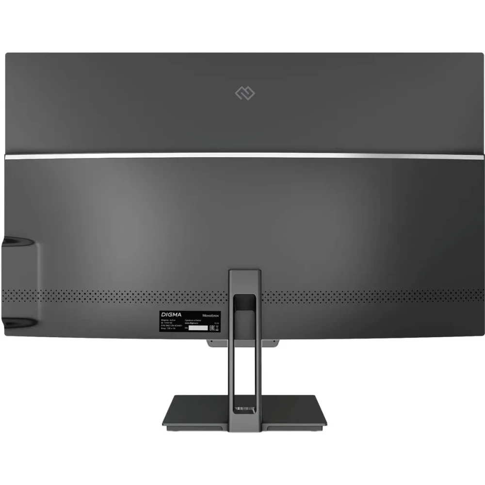 Моноблок Digma Action 22 (DM21N9-8CXW01) - фото 2