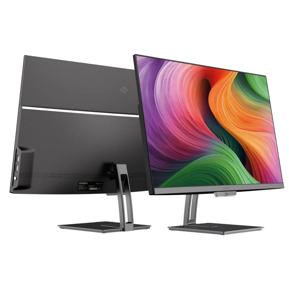 Моноблок Digma Action 22 (DM21N9-8CXW01) - фото 3