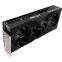 Видеокарта NVIDIA GeForce RTX 4090 PNY Verto 24Gb (VCG409024TFXPB1) - фото 3