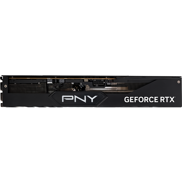 Видеокарта NVIDIA GeForce RTX 4090 PNY Verto 24Gb (VCG409024TFXPB1) - фото 6