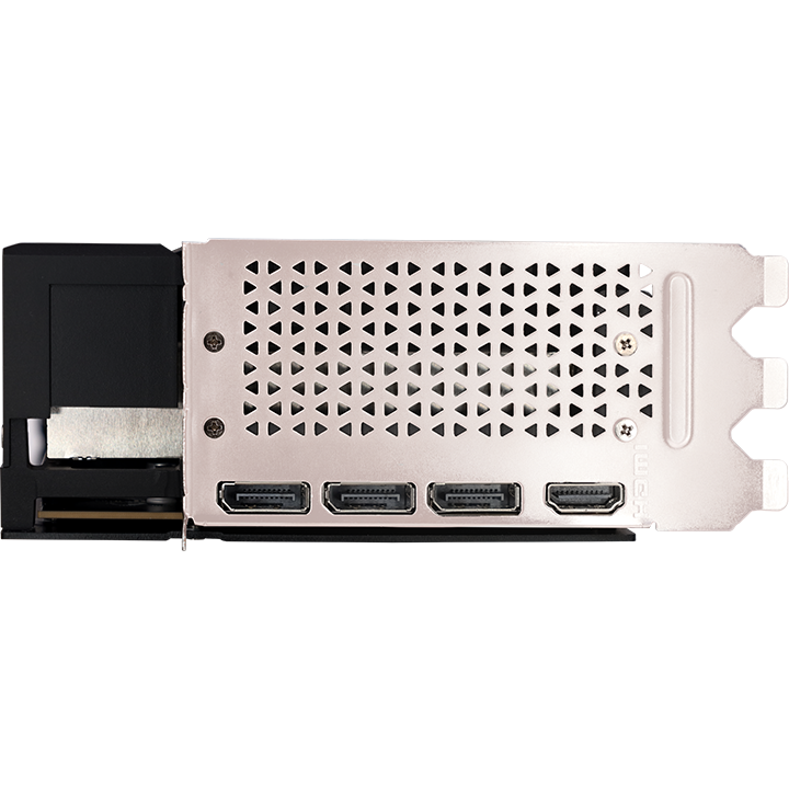 Видеокарта NVIDIA GeForce RTX 4090 PNY Verto 24Gb (VCG409024TFXPB1) - фото 8