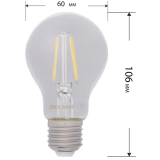 Светодиодная лампочка Rexant 604-077 (11.5 Вт, E27)