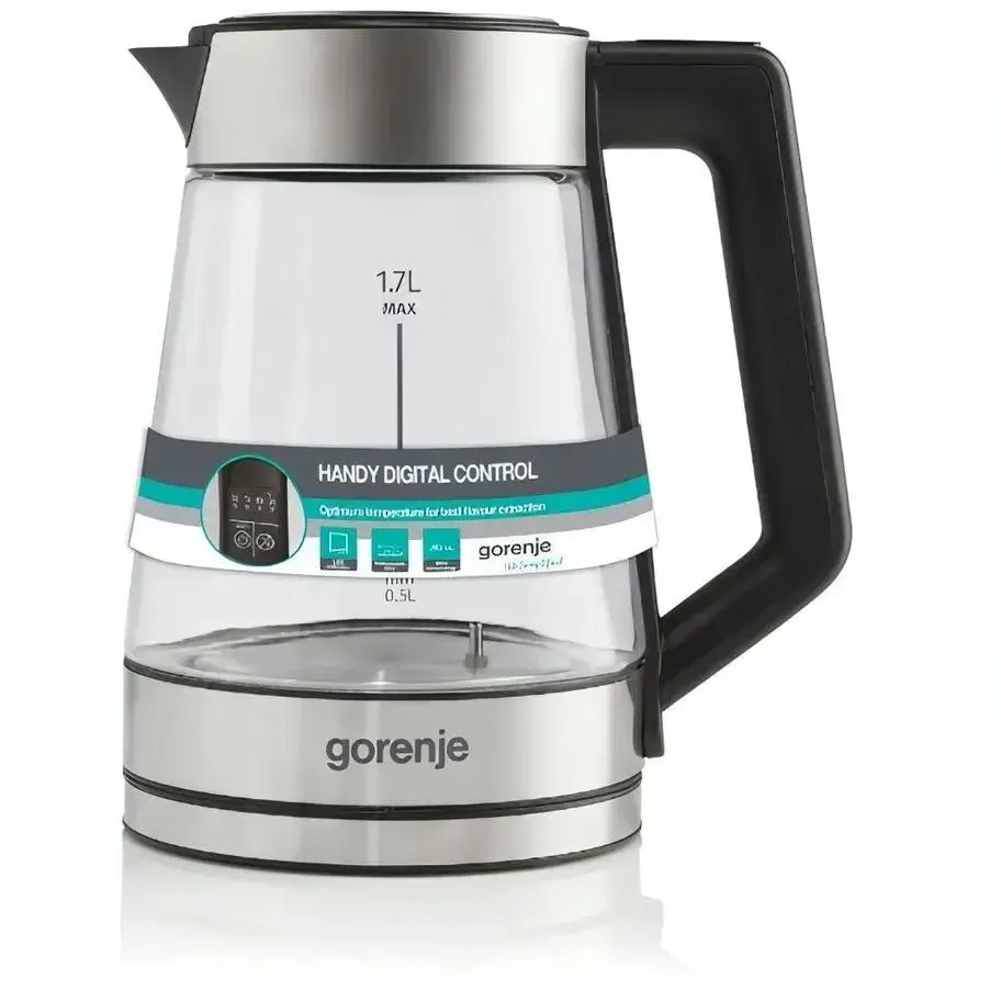 Чайник Gorenje K17TRGT - фото 2