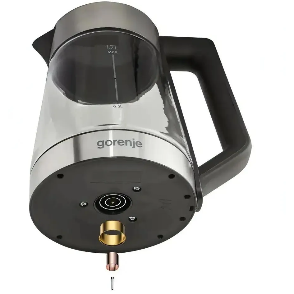 Чайник Gorenje K17TRGT - фото 5