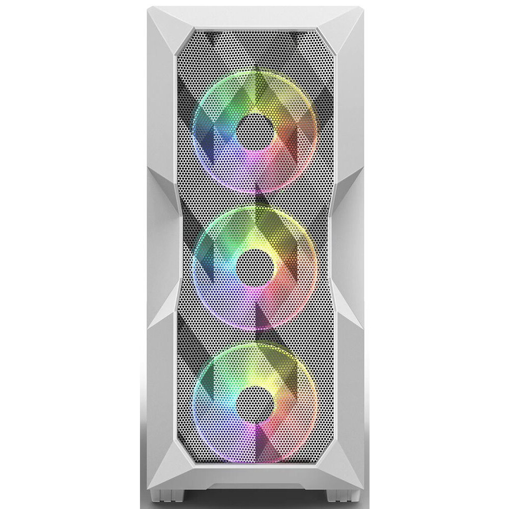 Корпус Alseye Big Jony White - Big Jony-W - фото 2