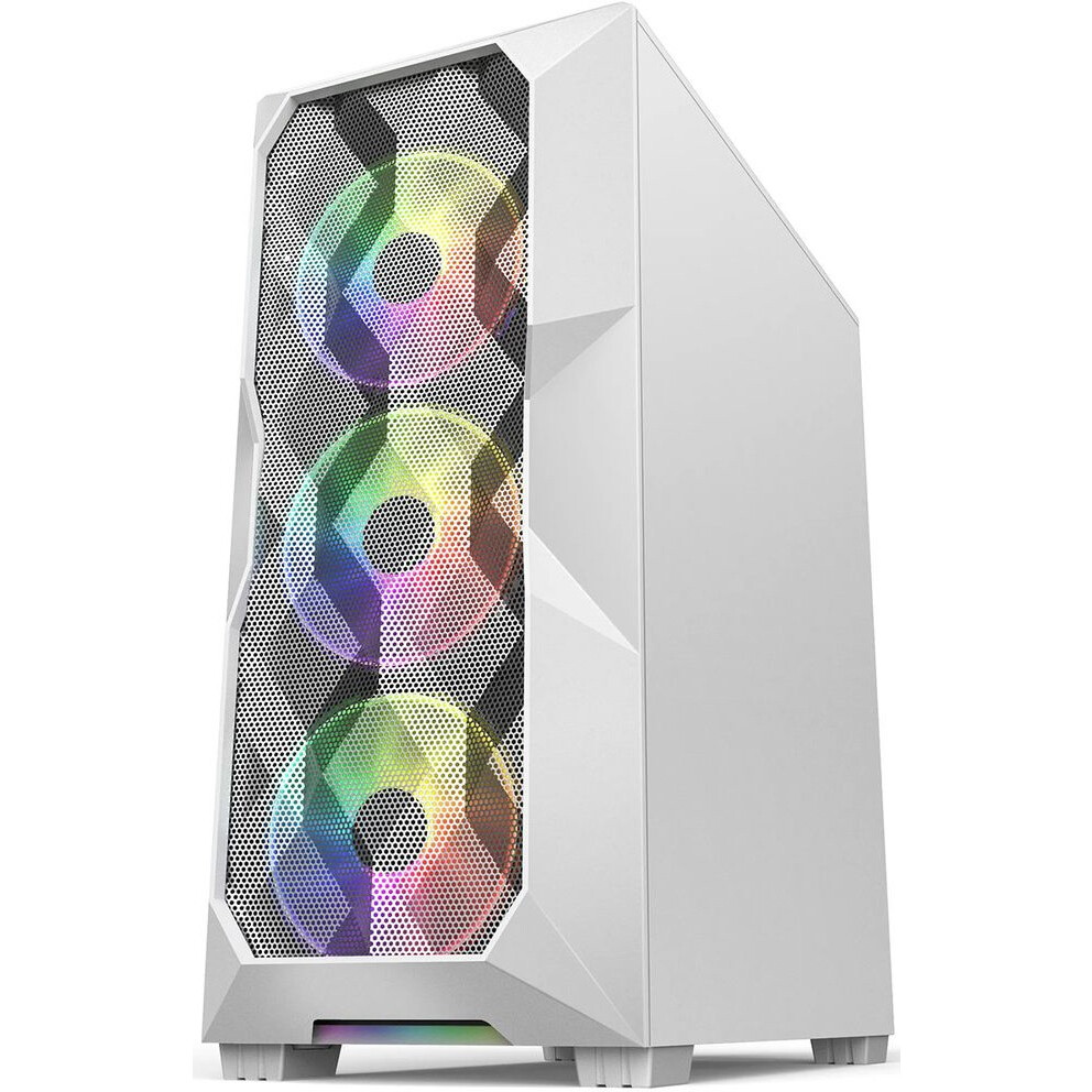 Корпус Alseye Big Jony White - Big Jony-W - фото 3