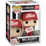 Фигурка Funko POP! NASCAR Bill Elliott with Fastest Sign (70994)