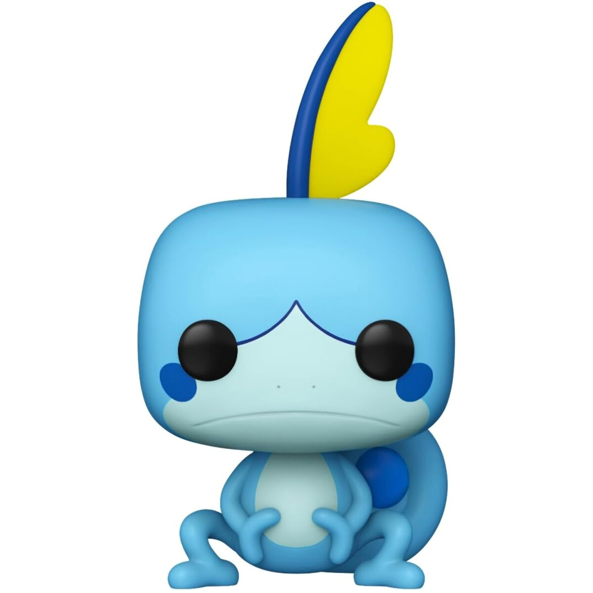 Фигурка Funko POP! Games Pokemon Sobble