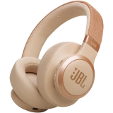 Гарнитура JBL Live 770NC Beige (JBLLIVE770NCSAT)