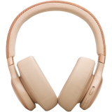 Гарнитура JBL Live 770NC Beige (JBLLIVE770NCSAT)
