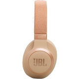 Гарнитура JBL Live 770NC Beige (JBLLIVE770NCSAT)