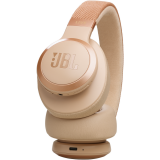 Гарнитура JBL Live 770NC Beige (JBLLIVE770NCSAT)