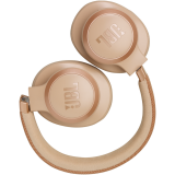 Гарнитура JBL Live 770NC Beige (JBLLIVE770NCSAT)