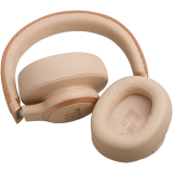 Гарнитура JBL Live 770NC Beige (JBLLIVE770NCSAT)