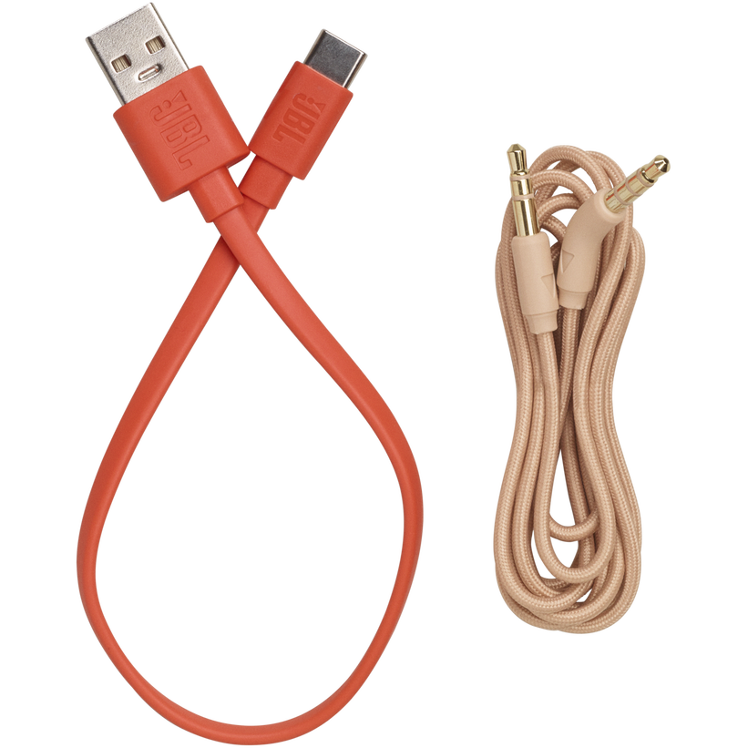 Гарнитура JBL Live 770NC Beige - JBLLIVE770NCSAT - фото 11