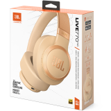Гарнитура JBL Live 770NC Beige (JBLLIVE770NCSAT)