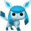 Фигурка Funko POP! Games Pokemon Glaceon (62270)