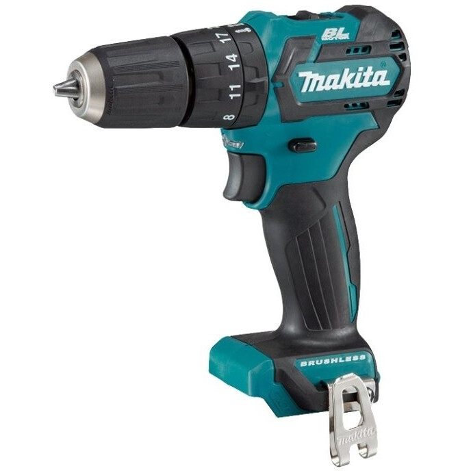 Дрель Makita HP332DWME