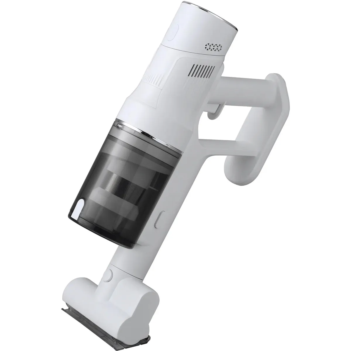 Пылесос Polaris PVCS 4010 White - фото 10