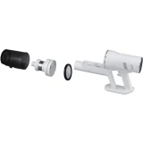 Пылесос Polaris PVCS 4010 White