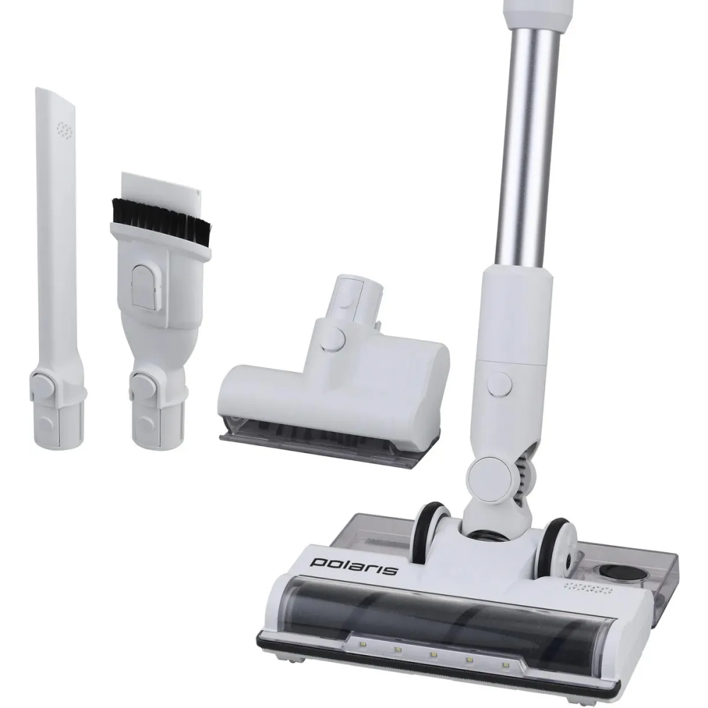 Пылесос Polaris PVCS 4010 White - фото 17