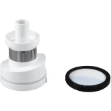 Пылесос Polaris PVCS 4010 White