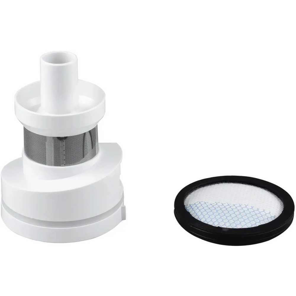 Пылесос Polaris PVCS 4010 White - фото 18