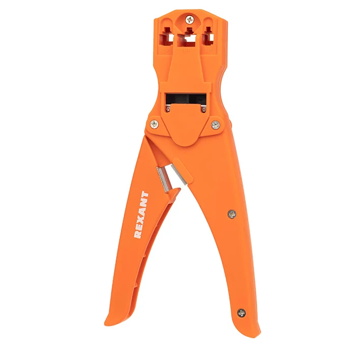 Инструмент обжимной Rexant HT-468S (12-3443)