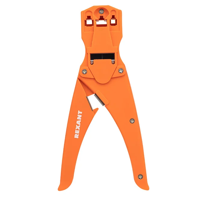 Инструмент обжимной Rexant HT-468S (12-3443) - фото 2
