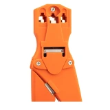 Инструмент обжимной Rexant HT-468S (12-3443)