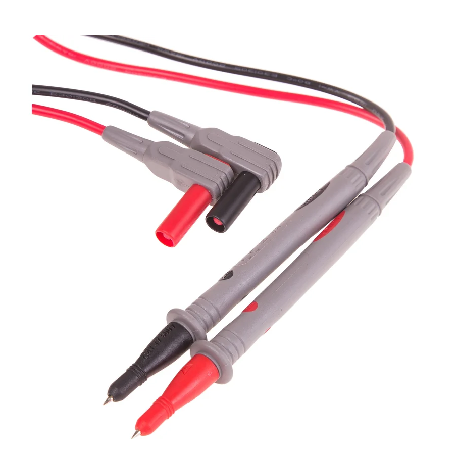 Щупы UNI-T UT-L27 - фото 3