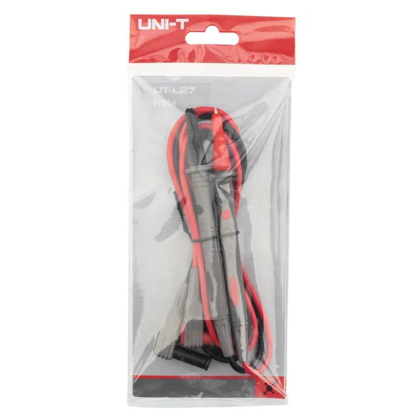 Щупы UNI-T UT-L27 - фото 4