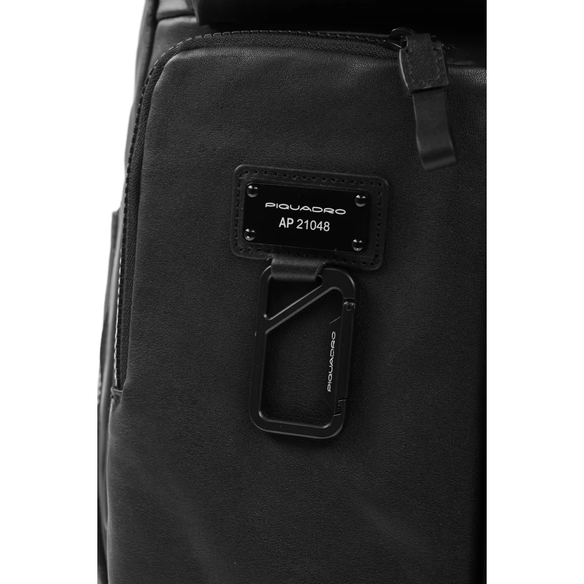 Рюкзак для ноутбука Piquadro Computer backpack 15" Black (CA3349AP/N) - фото 2