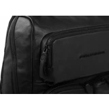 Рюкзак для ноутбука Piquadro Computer backpack 15" Black (CA3349AP/N)