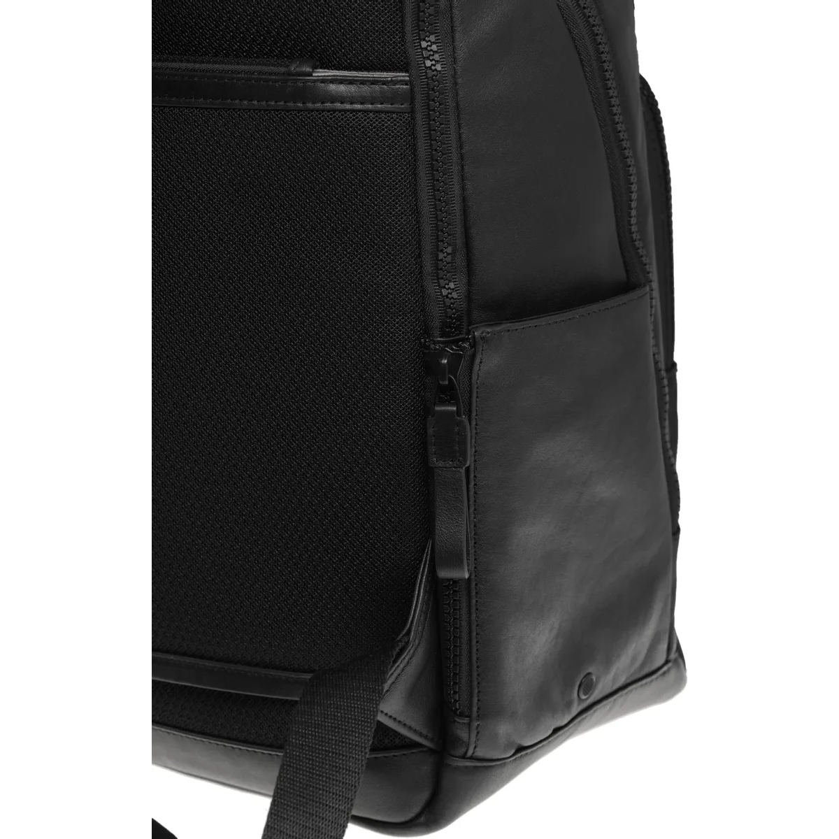 Рюкзак для ноутбука Piquadro Computer backpack 15" Black (CA3349AP/N) - фото 4